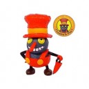 Plastoy - 65806 - Figurine-Loulou Poux