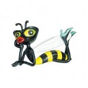 Plastoy - 65816 - Figurine-Huguette Guepe