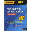 Memo Reflexe T.96, Management Des Entreprises , Bts (edition 2010) - Nancy Baranes