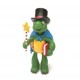 Plastoy - 66202 - Figurine-Franklin Magicien (Plastoy)
