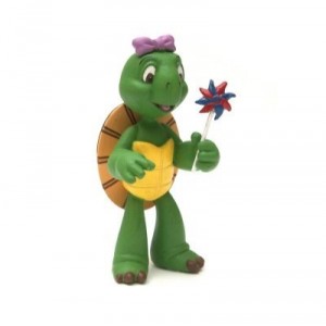 Plastoy - 66205 - Figurine-Harriet