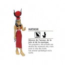 Plastoy - 68164 - Figurine- Hathor