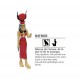 Plastoy - 68164 - Figurine- Hathor