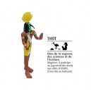 Plastoy - 68165 - Figurine-Thôt