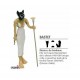 Plastoy - 68166 - Figurine-Bastet