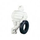Plastoy - 68223 - Figurine-Bibendum Pneu
