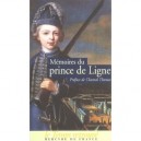 Memoires Du Prince De Ligne - Prince De Ligne