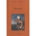 Memoires - Eugene De Savoie