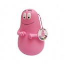 Plastoy: 8000 Tirelire -Barbapapa