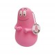 Plastoy: 8000 Tirelire -Barbapapa