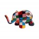 Plastoy - 80001 - Tirelire -Elmer