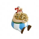 Plastoy - 80002 - Tirelire -Obelix