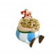 Plastoy - 80002 - Tirelire -Obelix