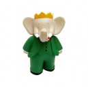Plastoy - 80005 - Tirelire -Babar