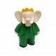 Plastoy - 80005 - Tirelire -Babar