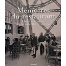 Memoires Du Restaurant - Francois-regis Gaudry