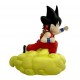 Plastoy - 80022 - Tirelire -Dragon Ball