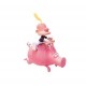 Plastoy - 80024 - Tirelire -Titeuf Sur Son Cochon