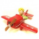 Plastoy - 80028 - Tirelire -Petit Prince (Plastoy)