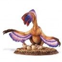 Plastoy - 9705-09 - Figurine - Animal - Oviraptor sur son Nid