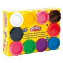 Hasbro PD 23500 La palette de couleurs - Play Doh