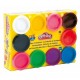 Hasbro PD 23500 La palette de couleurs - Play Doh