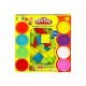Play Doh Pâte à modeler dans tous ses états Chiffres et lettres