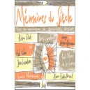Memoires Du Siecle - Bernadette Bricout