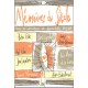 Memoires Du Siecle - Bernadette Bricout