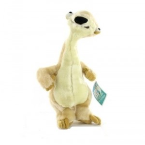 Disney-Age de Glace - Peluche Officielle - Sid - 35 cm (Play Inc)