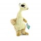 Disney-Age de Glace - Peluche Officielle - Sid - 35 cm (Play Inc)