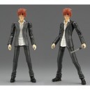 Play Inc Figurine Final Fantasy Advent Children Reno Play Arts
