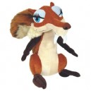 Play Inc L Age de Glace 3 peluche Scrat Girl 55 cm