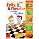 Learn to Play Chess with Fritz and Chesster Volume 1 [Import UK] (Play Inc)