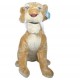 Play Inc PELUCHE DIEGO L AGE DE GLACE 60 CM