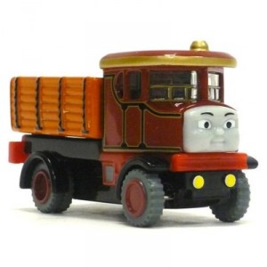 Play Inc THOMAS Locomotive Elizabeth - petit.