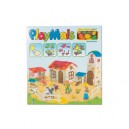 coffret ferme (Playmais)