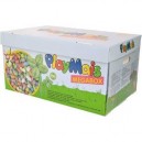 Playmais - 4506 - Collage - Mega Box Playmais