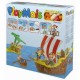 PlayMais "Pirate Box" (Playmais)