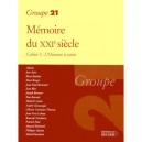 Memoires Du Xxi Siecle - Collectif