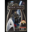 Playmates - 61609 - Star Trek - Figurine - Science Fiction - 16 cm - Nero