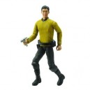 Playmates - 61610 - Star Trek - Figurine - Science Fiction - 16 cm - Sulu in Enterprise Outfit