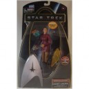 Playmates - 61613 - Star Trek - Figurine - Science Fiction - 16 cm - Uhura in Cadet Outfit