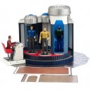 Playmates - 61902 - Star Trek - Figurine Accessoire - Uss Transporter Room Playset