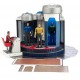 Playmates - 61902 - Star Trek - Figurine Accessoire - Uss Transporter Room Playset