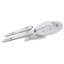 Playmates - 61931 - Star Trek - Figurine Accessoire - Uss Enterprise