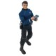 Playmates - 61954 - Star Trek - Figurine Accessoire - 30 cm - McCoy in Cadet Outfit