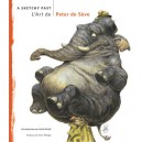 A Sketchy Past , L'art De Peter De Seve - Peter De Seve