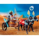 Playmobil 4244 Pharaon et char