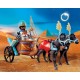 Playmobil 4244 Pharaon et char